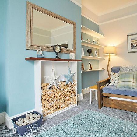 Host & Stay - The First Port Of Call Уитби Екстериор снимка