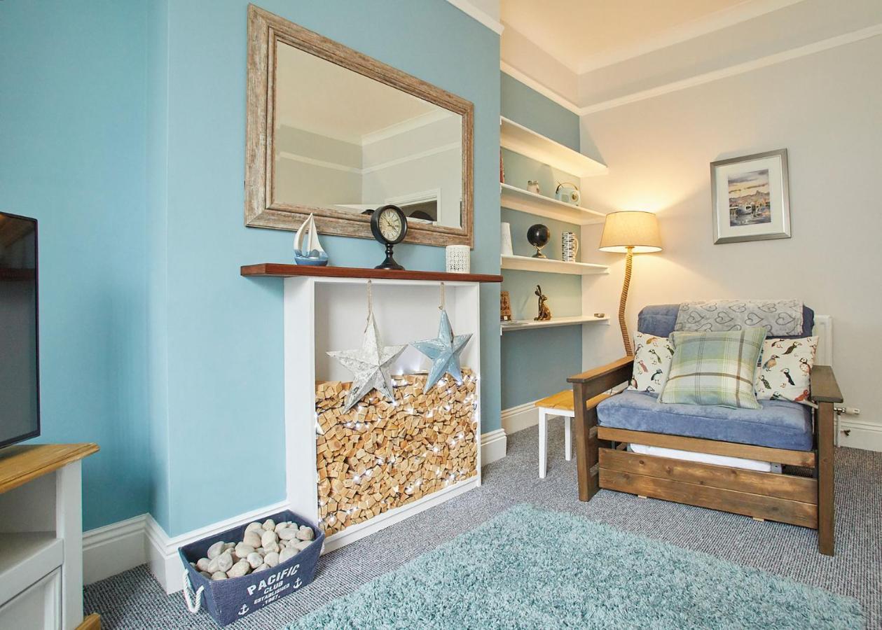 Host & Stay - The First Port Of Call Уитби Екстериор снимка